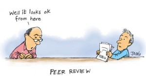 peer-review-from-distance